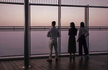 At The Top Sky Burj Khalifa