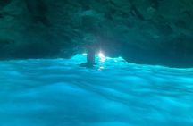 Half Day Private Elaphiti Islands and Blue Cave Tour