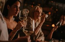 Wine Tasting in Budapest with Sommelier and Great Food