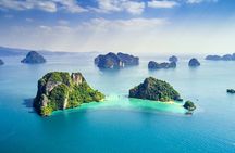 Phi Phi Islands Speedboat Tour: Maya Bay & Khai Island