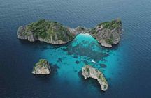 Phi Phi Islands Speedboat Tour: Maya Bay & Khai Island