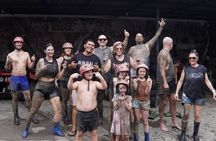 Canggu Jungle Mud-Fun ATV Only 1 Hour Driving from Canggu