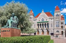 4 Hour Best of Helsinki Tour from Cruise Port
