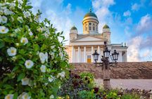 Helsinki Gems: Happiest Country Experience from Cruise Port