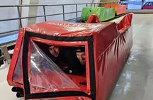 Bobsleigh - Truly Unique Winter Adventure!