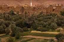 3 Days Merzouga Desert Tour From Marrakech 
