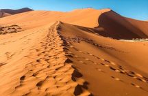3 Days Merzouga Desert Tour From Marrakech 