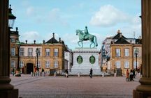 Copenhagen Hygge & Highlights Walking Tour with Local Guide