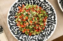 Authentic Private Tunisian Cooking Experience in Sousse