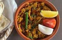 Muharraq Pearling Path Food Tour