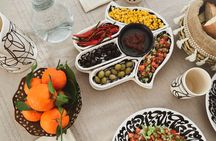 Authentic Private Tunisian Cooking Experience in Sousse
