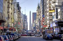 9-Days Experience Buenos Aires, Iguazu Falls and Rio de Janeiro 