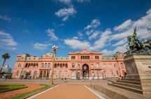 Buenos Aires in 4 Days: History and Tango