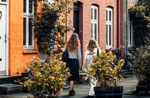 Copenhagen Hygge & Highlights Walking Tour with Local Guide