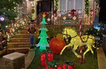 Christmas Lights Tour