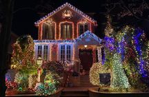 Christmas Lights Tour