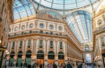 Milan History & Street Food Tour with Wine Tasting