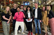 Muharraq Pearling Path Food Tour