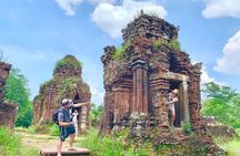 Private My Son Sanctuary Tour – Sunrise or Sunset Experience