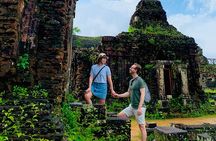 Private My Son Sanctuary Tour – Sunrise or Sunset Experience