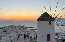 Best Of Mykonos Private Tour