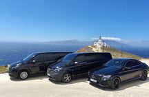 Best Of Mykonos Private Tour