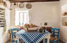 Private Only Panoramic and Tasting Experience