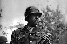 From Brussels: Patton's Battle of the Bulge Day Trip (LUX+BE)