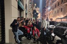 Milan Pub Crawl Party with Free Shots and Drink Deals by Riviera