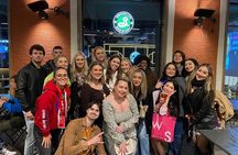 Milan Pub Crawl Party with Free Shots and Drink Deals by Riviera