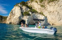Small Group Turtle Tour Zakynthos