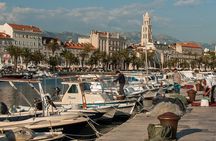 YOUR BEST PRIVATE TOUR - amazing SPLIT, with tickets included