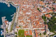 YOUR BEST PRIVATE TOUR - amazing SPLIT, with tickets included