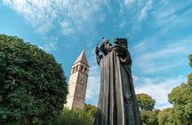 YOUR BEST PRIVATE TOUR - amazing SPLIT, with tickets included