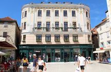 YOUR BEST PRIVATE TOUR - amazing SPLIT, with tickets included
