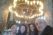 Hagia Sophia Fast-Track Admission Ticket with Tour 