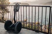 Dubrovnik Hidden Bays and Promenade Segway Guided Tour