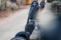 Dubrovnik Hidden Bays and Promenade Segway Guided Tour