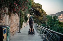 Dubrovnik Hidden Bays and Promenade Segway Guided Tour