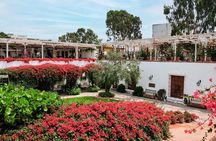 Skip-the-line Larco Museum Lima Private Tour and Tickets 