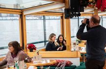 New York City Sightseeing and Seals Boat Tour