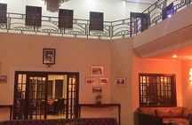 Casablanca Jewish Heritage , Beth-El, Ettedgui & Jewish Museum