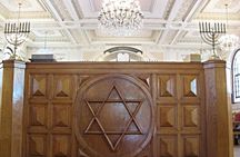 Casablanca Jewish Heritage , Beth-El, Ettedgui & Jewish Museum