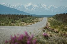 KLUANE NATIONAL PARK - Day-Trip from Whitehorse