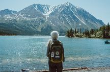 KLUANE NATIONAL PARK - Day-Trip from Whitehorse