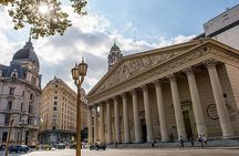 6 Days Buenos Aires Highlights
