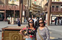 6 Emirates Full Day Tour from Dubai One Day Trip
