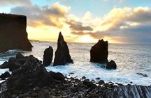 Reykjanes Peninsula Tour