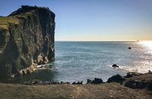 Reykjanes Peninsula Tour