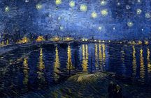 Private Family Tour at Van Gogh Museum for Kids and Teens